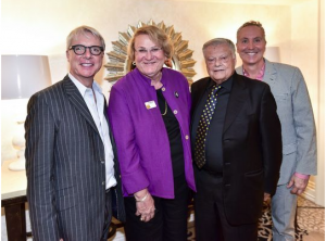 DEVIL’S PLAYGROUND: Palm Springs City Council now entirely queer after election of transgender, bisexual women…