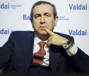 DEVIL IN THE DETAILS: Maltese professor implicated in scandal ‘disappeared’, reports CNN…