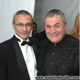 THE DEVIL COMES FOR HIS OWN: Russia Scandal Befalls Two Brothers – Democrats John and Tony Podesta…