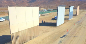 THE POOR BUTTERFLIES AND ILLEGAL ALIENS: Documents marked ‘do not publish’ reveal details of US-Mexico border wall…