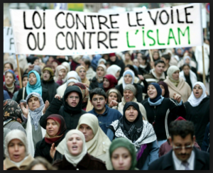ALLAH LOVES THE KIDS: France Debates Dropping Minimum Legal Age for Sexual Consent to 13…