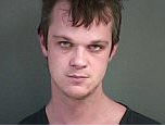 FACE OF EVIL: Oregon man, 29, arrested for using his one-year-old stepdaughter to make child porn…