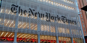 COMMUNISM AT THE NY TIMES: Capitalism Has a Problem – Is Free Money the Answer?…