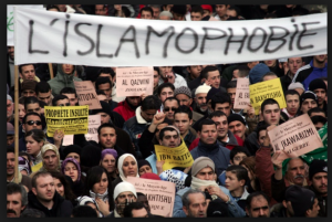 ALLAH IN FRANCE = SEGREGATION: FRENCH ACADEMIC – CREATE A MUSLIM STATE WITHIN FRANCE TO AVOID CIVIL WAR…