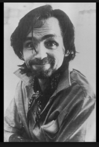 ETERNAL PUNISHMENT IN HELL: Notorious killer cult leader Charles Manson dies aged 83 of natural causes…