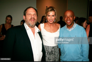 Russell Simmons and Brett Ratner Accused of Teaming Up to Engage in Sexual Misconduct…