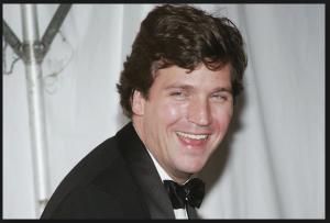 TUCKER CARLSON SMEAR CAMPAIGN BEGINS: It’s OK to Be White – How Fox News Is Helping to Spread Neo-Nazi Propaganda…