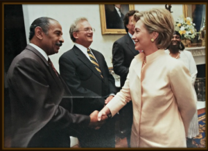 PERVERT OF POWER: Michigan Rep John Conyers…