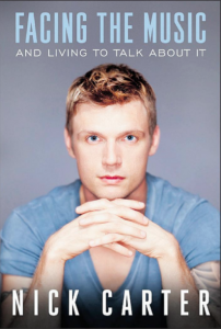 BACKSTREET BARBARIAN FACES THE MUSIC: Former Dream singer Melissa Schuman claims Backstreet Boy Nick Carter raped her….