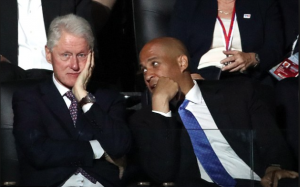 Flashback: Newark Mayor Cory Booker’s Secret Twitter Messages With Stripper Revealed…