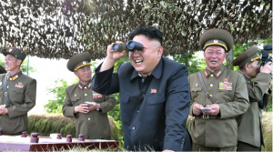REACHING AMERICA: North Korea announces it is a full NUCLEAR state…