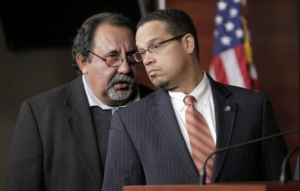 Democrat Rep. Raul M. Grijalva: Congressman Arranged Secret “Severance Package” For Staffer Over Misconduct Claims…