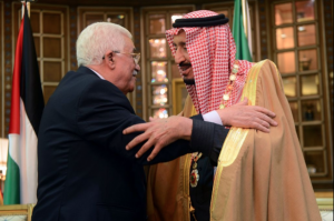 Saudis Fed Up: “Palestinians Milking Us for Decades”…