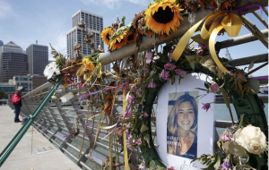 #WARfortheWall: Father of Boy Killed By Illegal Immigrant – Steinle Jury Full of ‘Left-Wing Nutjobs’…