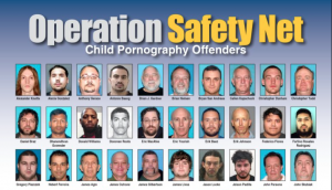 79 men nabbed across country in massive NJ child porn bust…
