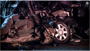 Illinois Muslim Cover Up, Mohamed Yussuf Jama: Police release ID of truck driver in I-55 crash that killed 4…