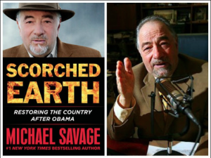 Michel Savage: IN SAN FRANCISCO A SEA LION’S LIFE IS WORTH MORE THAN A WOMAN’S…