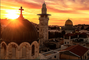 World leaders respond to possible US embassy move to Jerusalem…