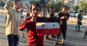 WORLDWIDE PERVERSION: Syrian boys caught in ‘vicious cycle’ of sex abuse…