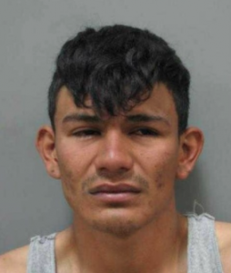 Police: MS-13 member arrested with ‘large knife’ outside Albert Einstein High School…