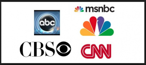 THE VEIL OF THE MAINSTREAM MEDIA HAS BEEN LIFTED…
