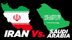 Saudi-Iran standoff: Missile fired at palace highlights tensions…