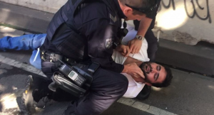 MUSLIM TERROR COVER UP DOWN UNDER: Afghan immigrant, 32, plowed an SUV into pedestrians Australia leaving 19 injured – including a toddler…