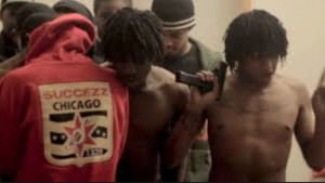 WINDY CITY WOES: ONE-THIRD Of U.S. Homicide Spike Coming From 5 Chicago Neighborhoods…