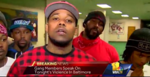 Baltimore has now had 343 homicides in 2017, sets record for killings per capita…