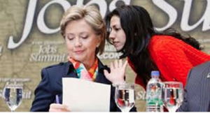 Trump calls for legal action against Huma Abedin, James Comey…