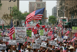 Census Bureau: International Migration to U.S. Dropped in 2017; Still Accounted for 48% of Population Growth…