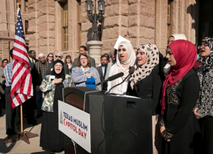 ISLAM IN AMERICA: Texas imam apologizes after ‘Muslims will kill the Jews’ sermon…