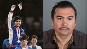 Gold Medal Boxer, East L.A. Trainer Charged With Sexually Abusing Child…