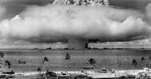 CDC to Host Session on Response Teams for Unlikely Event of ‘Nuclear Detonation’…