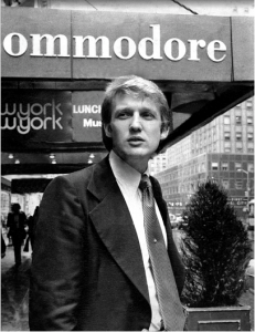 TRUMP UNDER FIRE FOR NOT SUPPORTING IMMIGRATION FROM FAILING NATIONS…