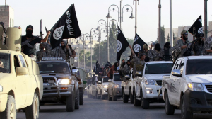 US-backed Forces In Syria Release Hundreds Of ISIS Members…