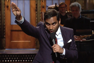 TRUMP HATER AND LIBERAL HYPOCRITE: ‘It was the worst night of my life’ – Woman recounts her ‘painful and violating’ date with Master of None star Aziz Ansari…