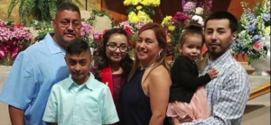 DACA Propaganda Alert via DailyMail: Father, 39, is deported to Mexico…