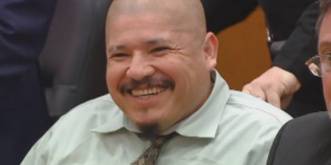 FROM MEXICO WITH A SMILE: Illegal immigrant charged in the killings of two cops wishes he ‘had killed more of the mother——-‘…