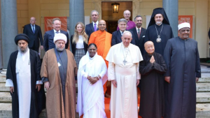 FALSE PROPHET SHOWING HIMSELF: Pope shocks Chile by accusing sex abuse victims of slander…