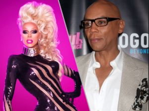 DEMOCRAT PERVERSION: RuPaul appoints Nancy Pelosi to ‘Drag Race’ judgeship…