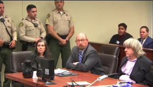 CA Child Abuse: Chained, Starved, Not Allowed to Bathe, Turpin Children ‘Lack a Basic Knowledge of Life…