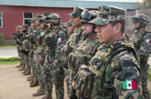 Mexican Marines Executed Three U.S. Citizens…