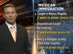 Illegal Aliens Block Disneyland to Protest for Immigration Deal…