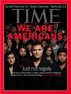 Illegals commit crimes at double the rate of native-born: Study…