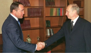 SUSPICIOUS: FBI Releases Docs Claiming RT Founder Mikhail Lesin Beat Himself To Death In His Washington D.C. Hotel Room…