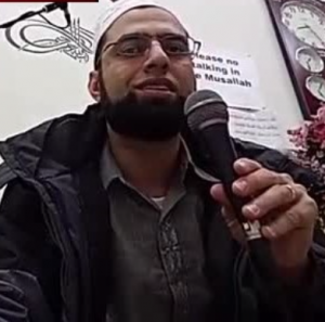 Radical imams are spewing anti-Semitism in the US with impunity…