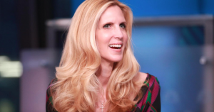 ‘Law & Order SVU’ and NBC: Depicts Brutal Rape of Conservative Pundit Resembling Ann Coulter…
