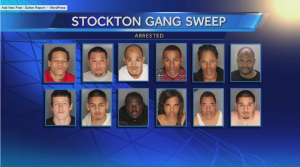 STOCKTON, CA: CITY TO EXPERIMENT WITH ‘UNIVERSAL BASIC INCOME’ Residents to get $500 a month, no questions asked, as starting point…