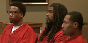 Life sentences for 3 in ‘revenge’ killing of 7-year-old girl…